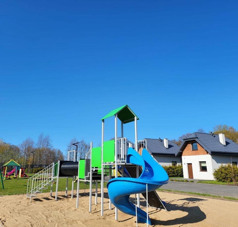 Baltic-Sand Slajszewo Экстерьер фото